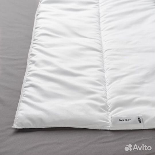 Одеяло легкое Сэфферот Икеа б/у