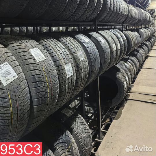 Kumho Majesty Solus KU50 215/55 R17 98M