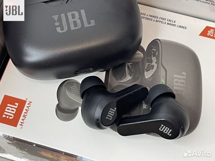 Беспроводные наушники с длительным временем работы