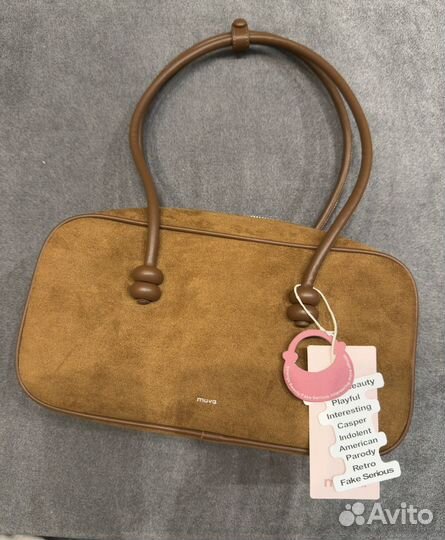 Muva сумка
