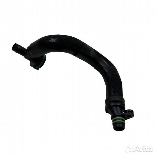 Патрубок вентиляции картерных газов Skoda Yeti 5L