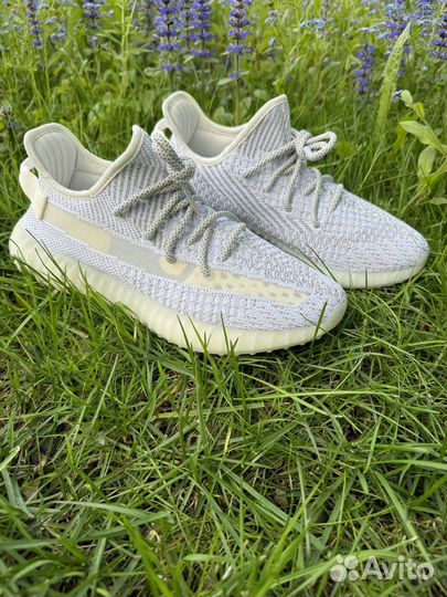 Кроссовки adidas yeezy boost 350 v2