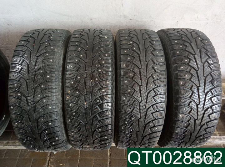 Nokian Tyres Nordman 5 225/60 R17 103N