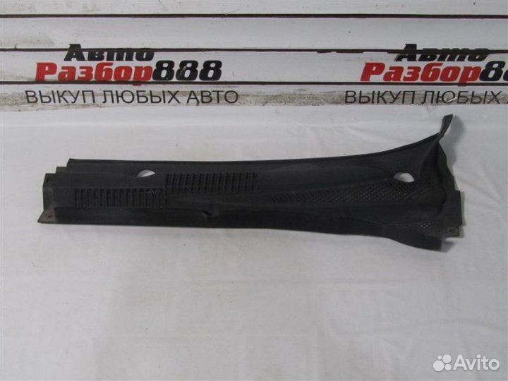 Жабо Chevrolet Cruze седан F16D3 2013