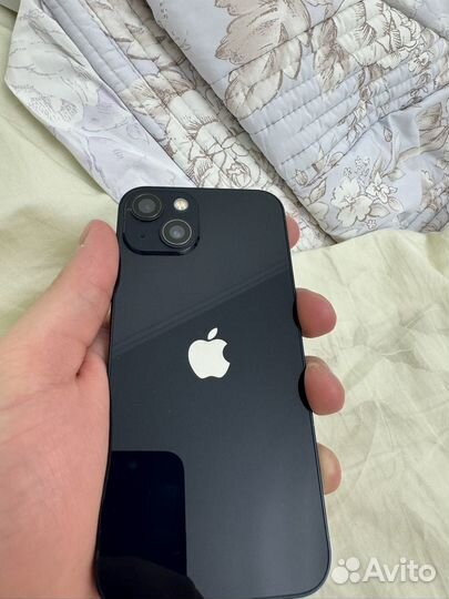 iPhone 13, 128 ГБ