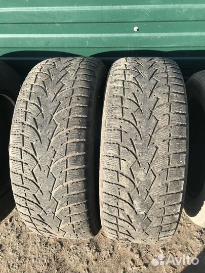 Toyo 310 265/60 R18