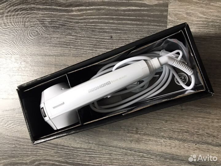 Автоматическая плойка для волос