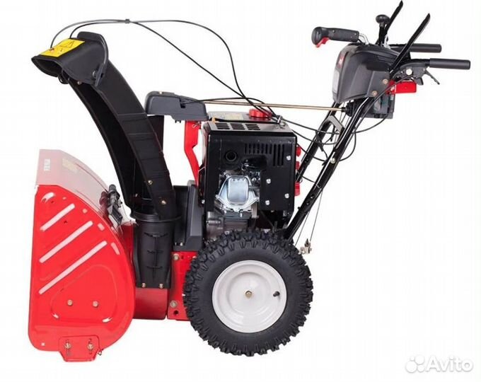 MTD optima ME 66 T Снегоуборщик