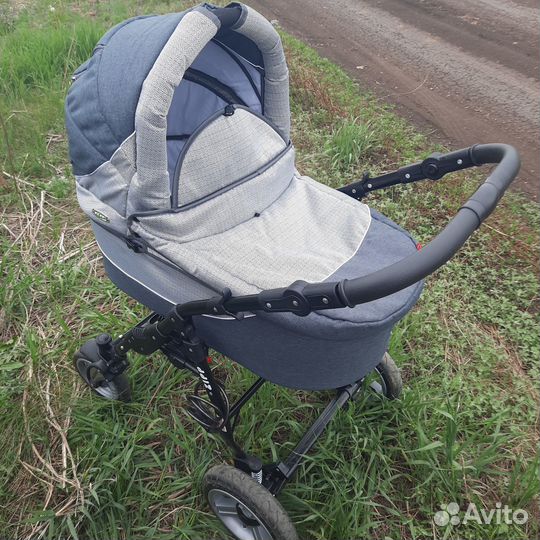 Детские коляски