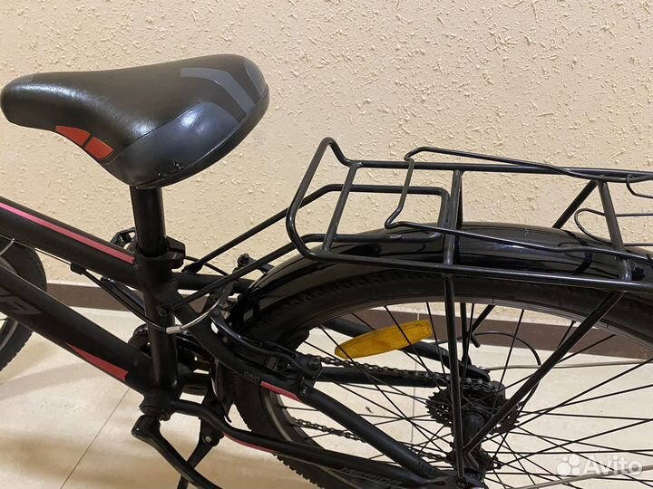 Велосипед merida 24