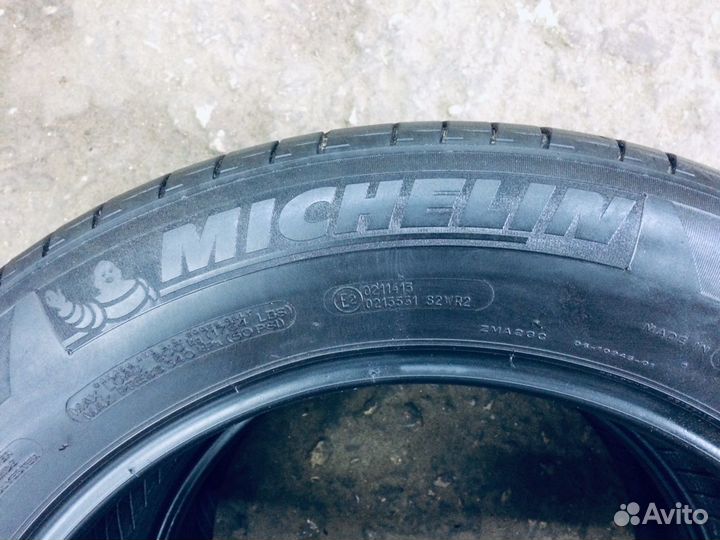 Michelin Latitude Sport 225/60 R18