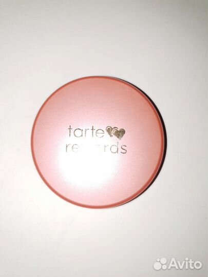 Tarte румяна quirky