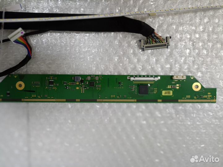 Монитор AOC Gaming C27G1 в разбор