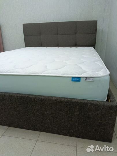 Матрас Askona Original pro 1.0 уценк