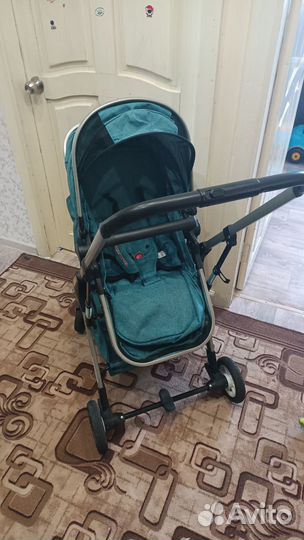 Коляска деткая