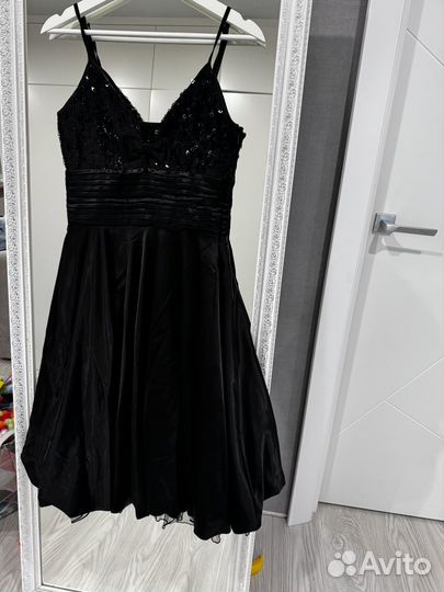 Вечернее платье 42 44