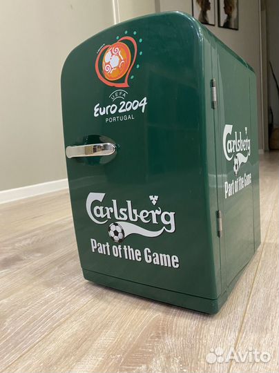 Мини Холодильник Carlsberg