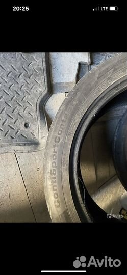 Mercedes R21 диски