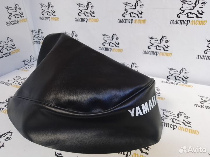 Чехол, обшивка сиденья Yamaha Jog 2t