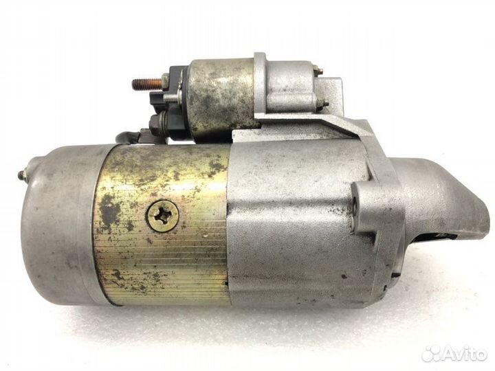 Стартер Bmw X5 E53 M57 2002