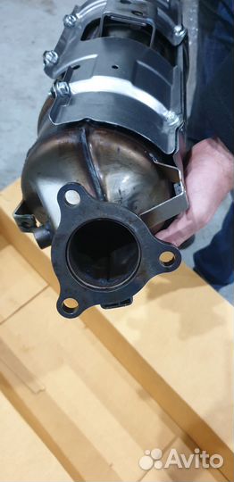 Продам катализатор