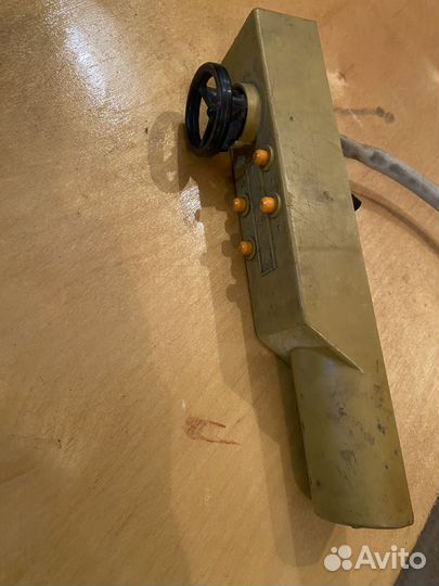 Модель танка СССР