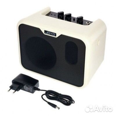 Портативный комбоусилитель Joyo MA-10B