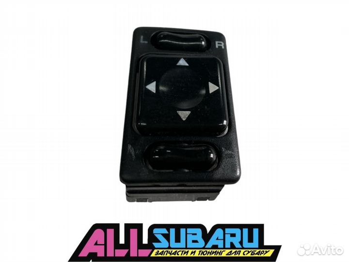 Блок управления зеркалами передний правый Subaru