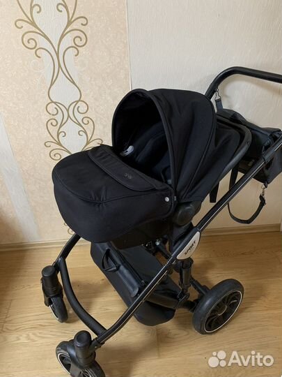 Коляска anex sport 3 в 1