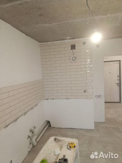 Ремонт и отделка квартир