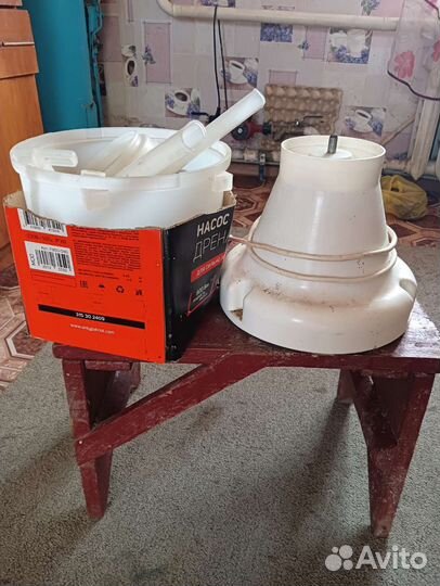 Сепаратор для молока