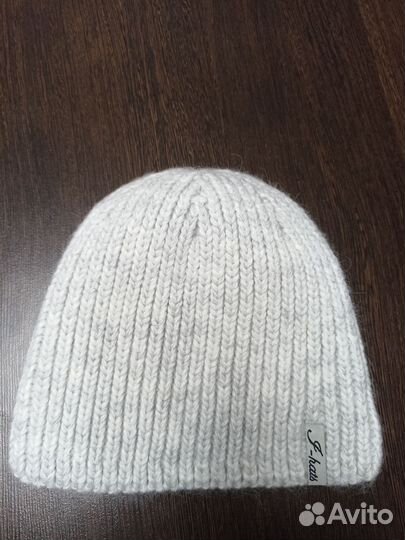 Шапка женская. Эжва