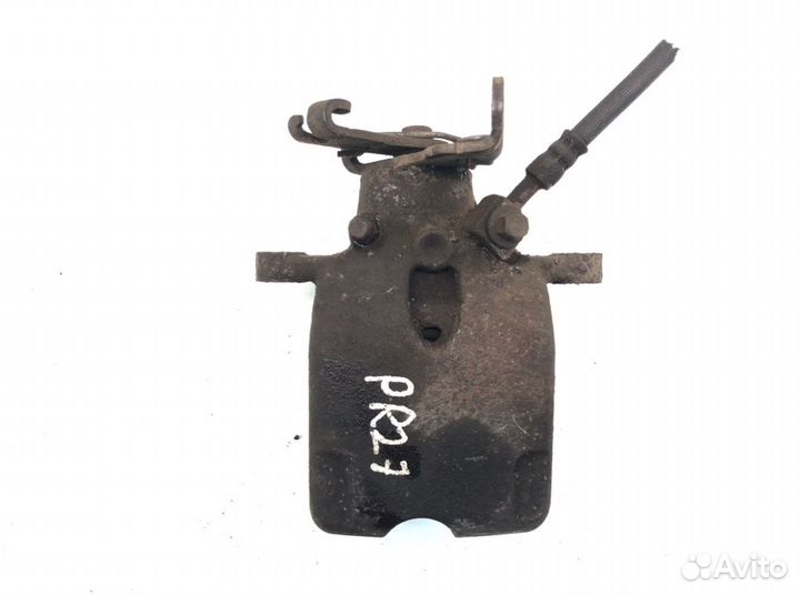 Суппорт задний левый Opel Insignia 2.0 cdti 2012