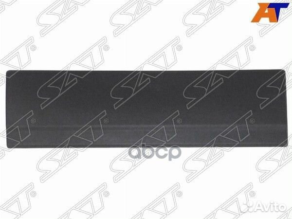 Накладка двери Peugeot Boxer 02-06 / Citroen