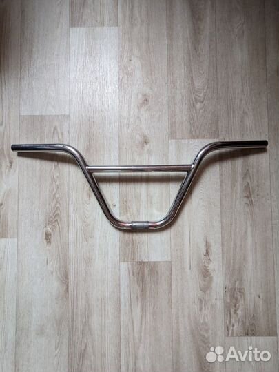 Руль eclat dave 8.6 Бмх