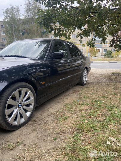 Колеса R17 5x120 bmw f30 413 стиль летние