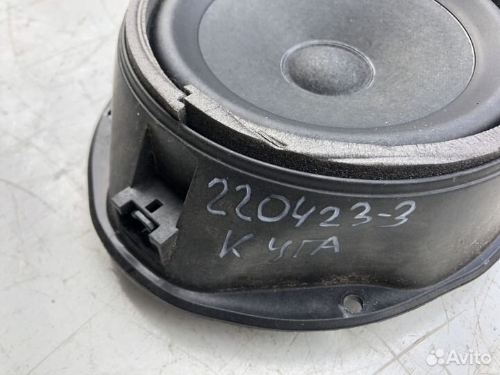 Динамик в дверь Форд Куга Ford Kuga 1 08-12г