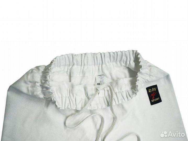 Кимоно для рукопашного боя Рэй-спорт, офрб (К9Х1)