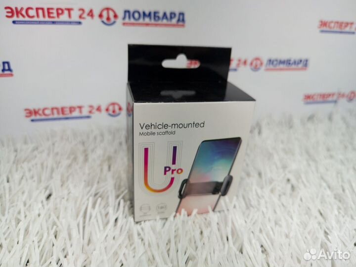 Автомобильная подставка для смартфонов (эшп)
