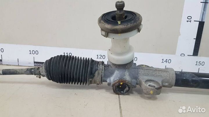 Рейка рулевая Kia Picanto BA 2005-2011