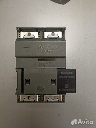 Siemens simatic s7-300