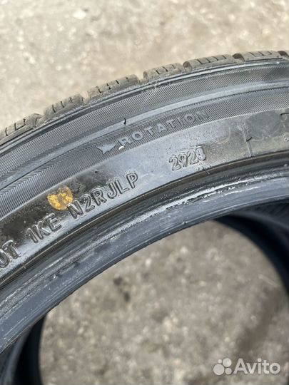 Gripmax SureGrip Pro Winter 255/40 R21