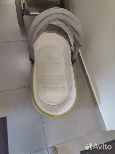 Коляска Tako Skiathos 2 в 1