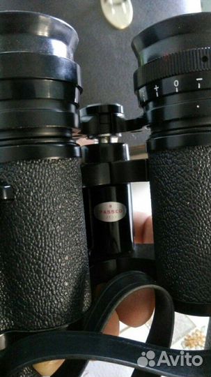 Бинокль
