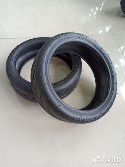 Покрышки для электросамоката xiaomi m365