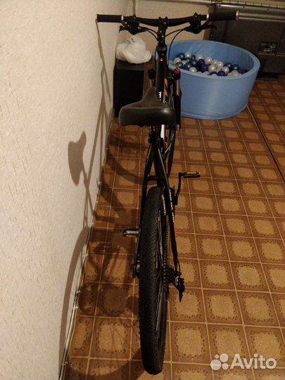 Велосипед Stark Indy 26.2 D