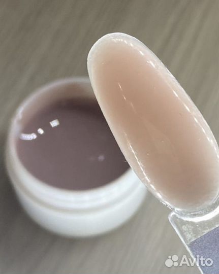 Гель для наращивания