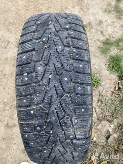 Cordiant Snow Cross 205/55 R16 110T