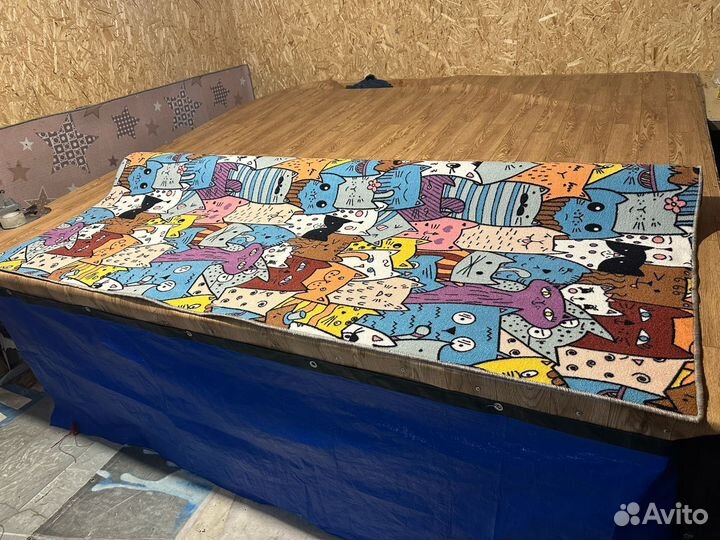 Паласы Детские