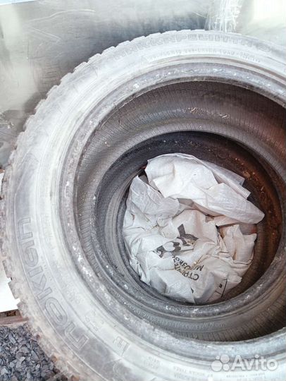 Nokian Tyres Hakkapeliitta 5 205/55 R16